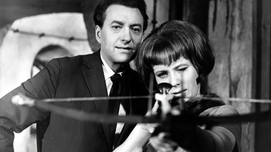 Медиа изображение