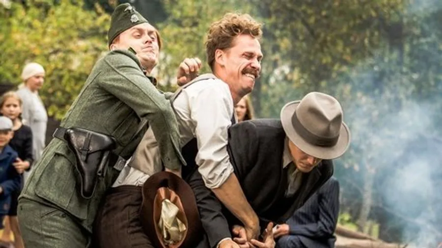 Медиа изображение