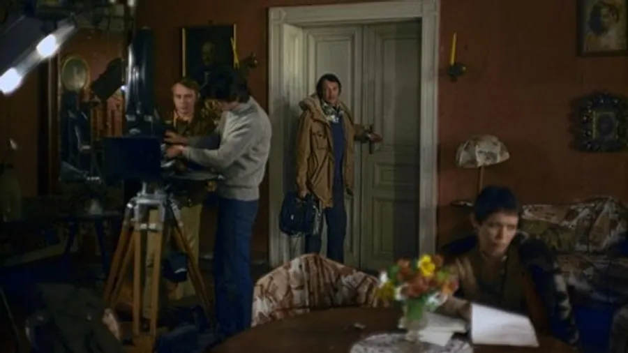 Медиа изображение