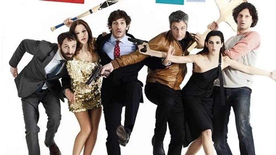 Медиа изображение