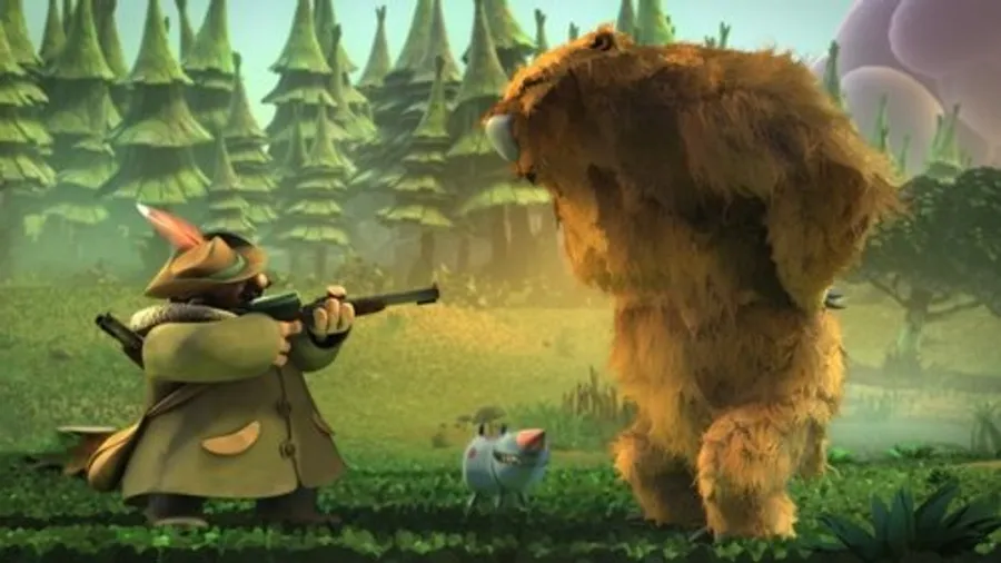 Медиа изображение