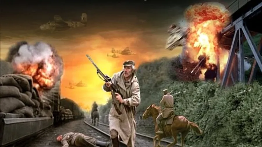 Медиа изображение