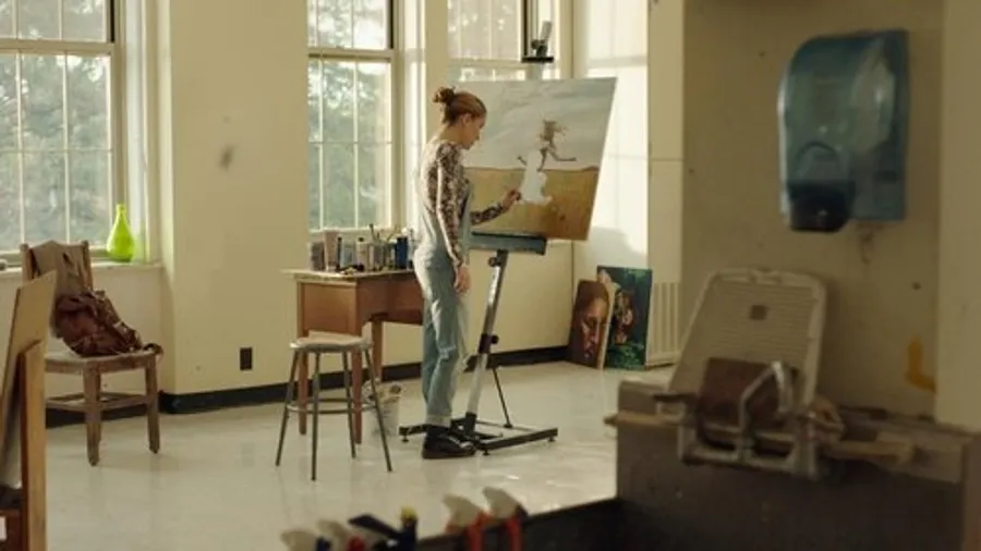 Медиа изображение