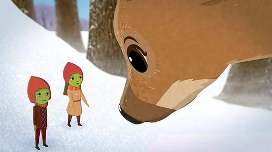 Медиа изображение