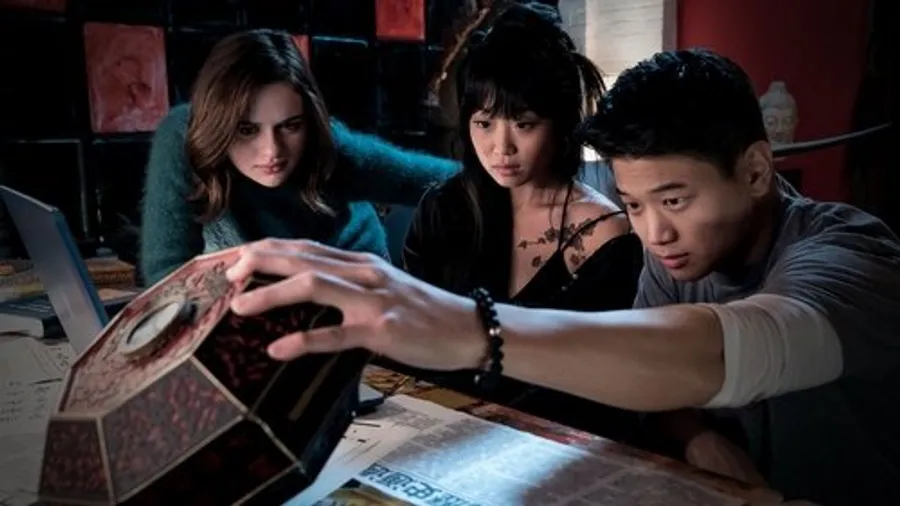 Медиа изображение