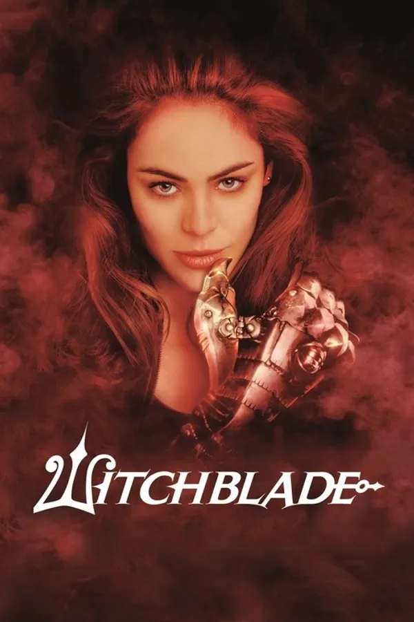 Witchblade