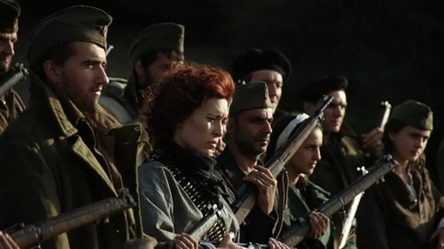 Медиа изображение