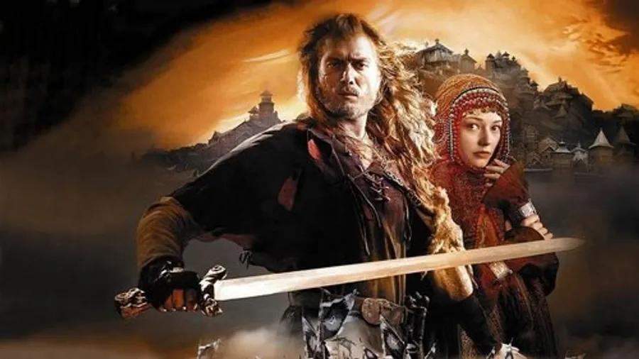 Медиа изображение