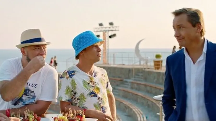 Медиа изображение