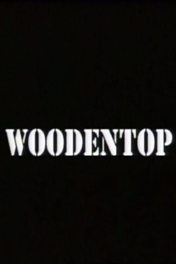 Woodentop