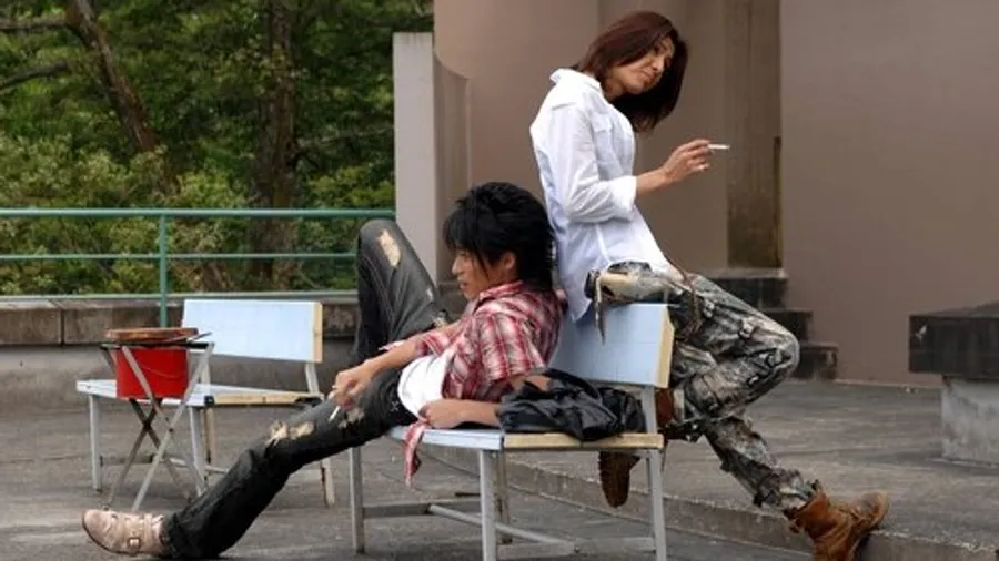 Медиа изображение