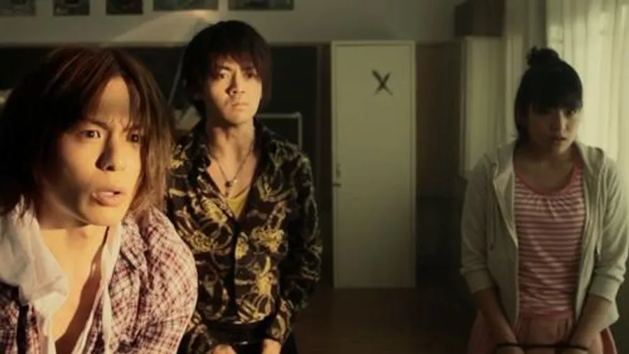 Медиа изображение