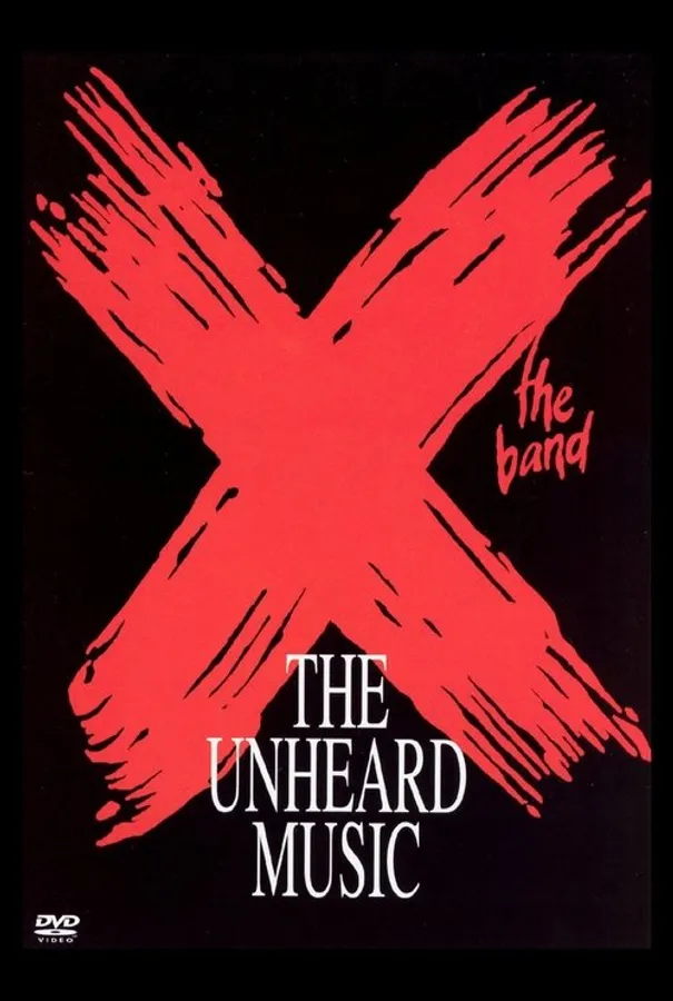 X: The Unheard Music