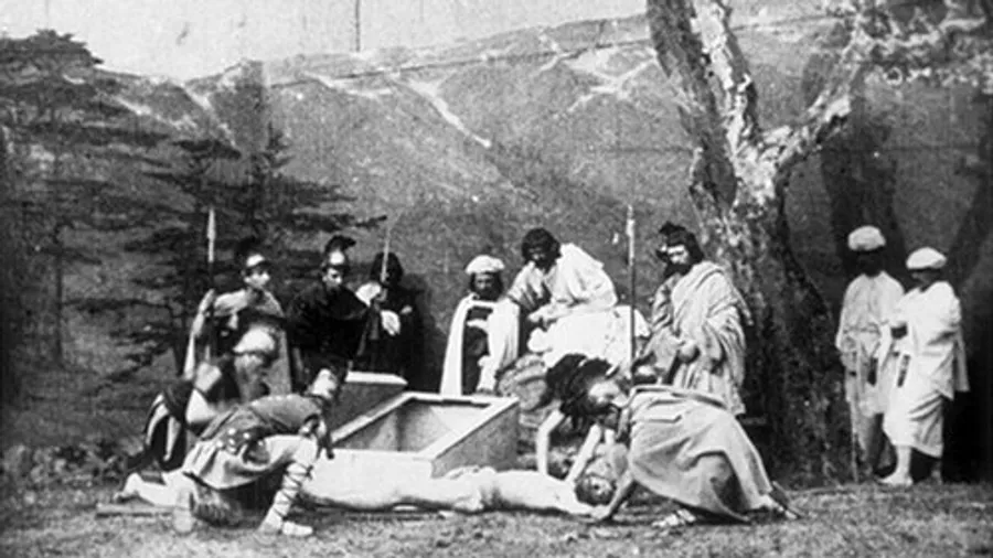 Медиа изображение