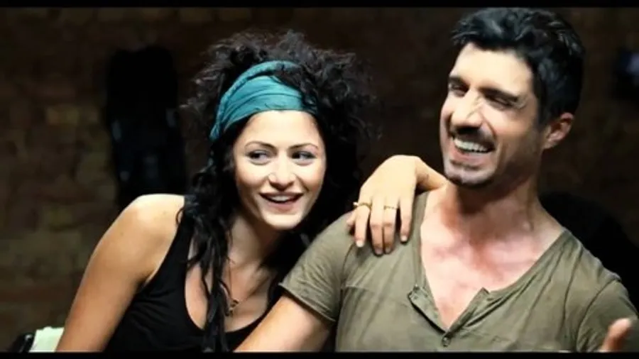 Медиа изображение