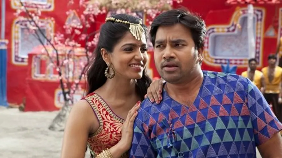 Медиа изображение