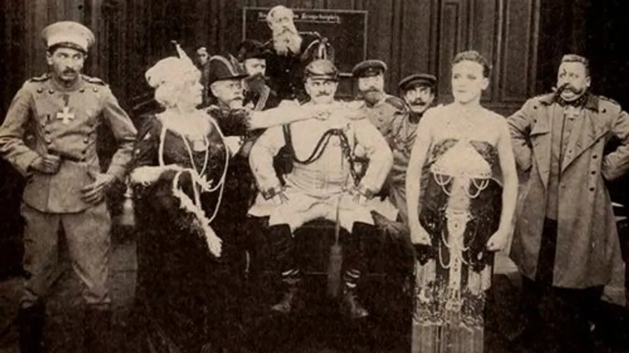 Медиа изображение