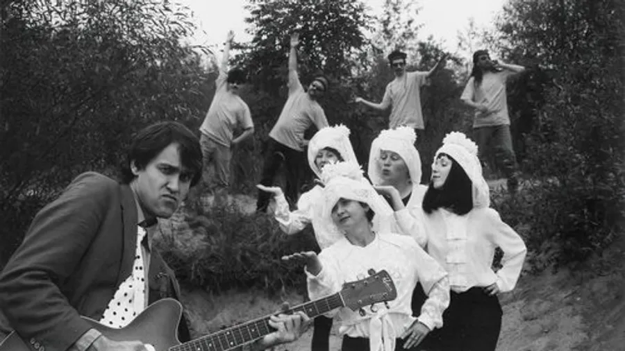 Медиа изображение