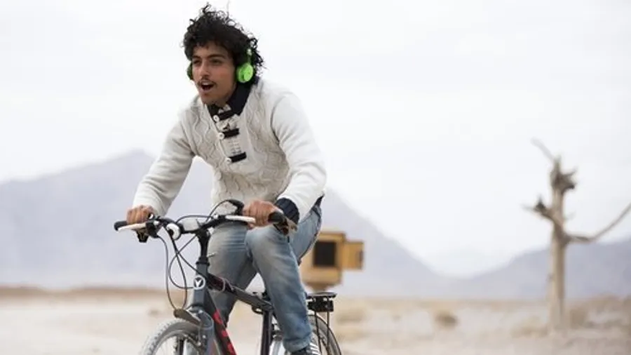 Медиа изображение