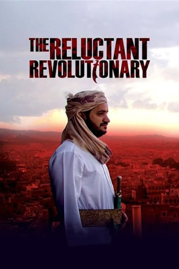 Yemen's Reluctant Revolutionary