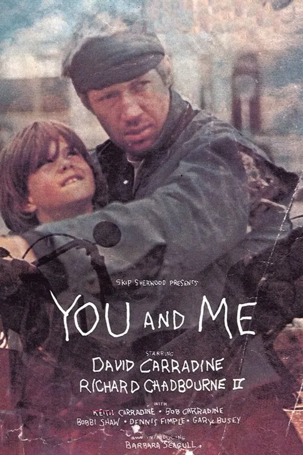 You and Me