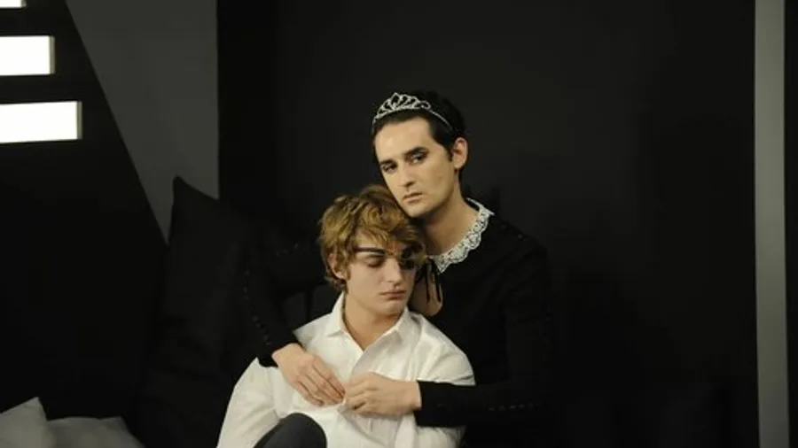 Медиа изображение