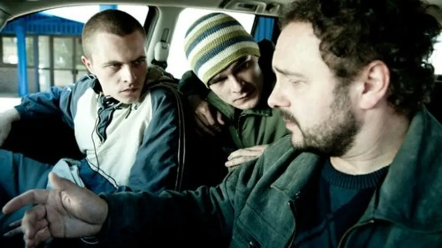 Медиа изображение