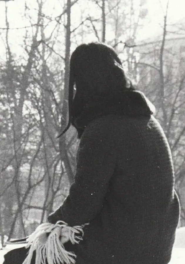 You As The First Love