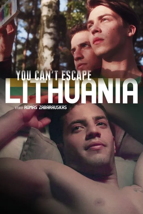 You Can't Escape Lithuania