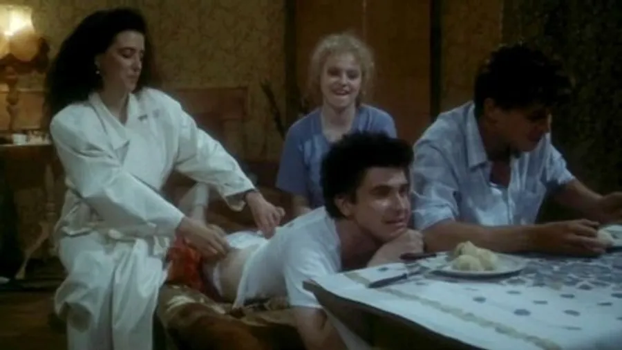 Медиа изображение