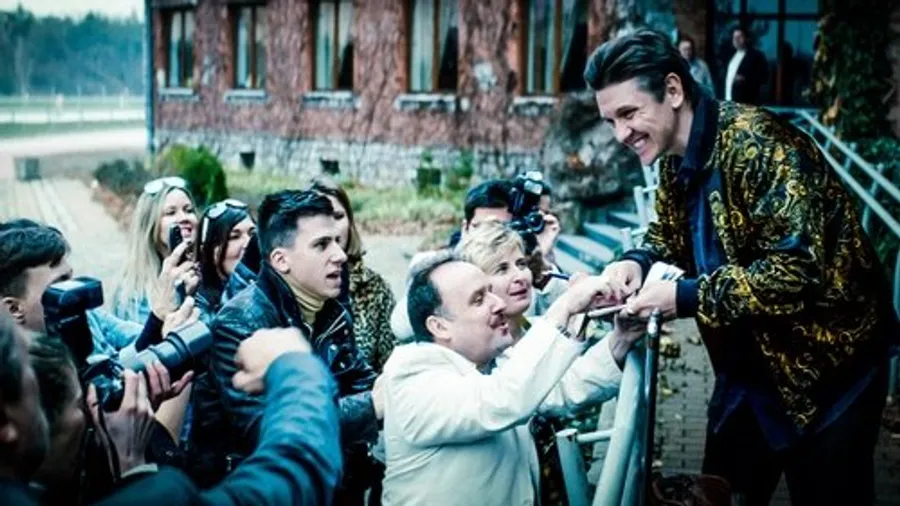 Медиа изображение