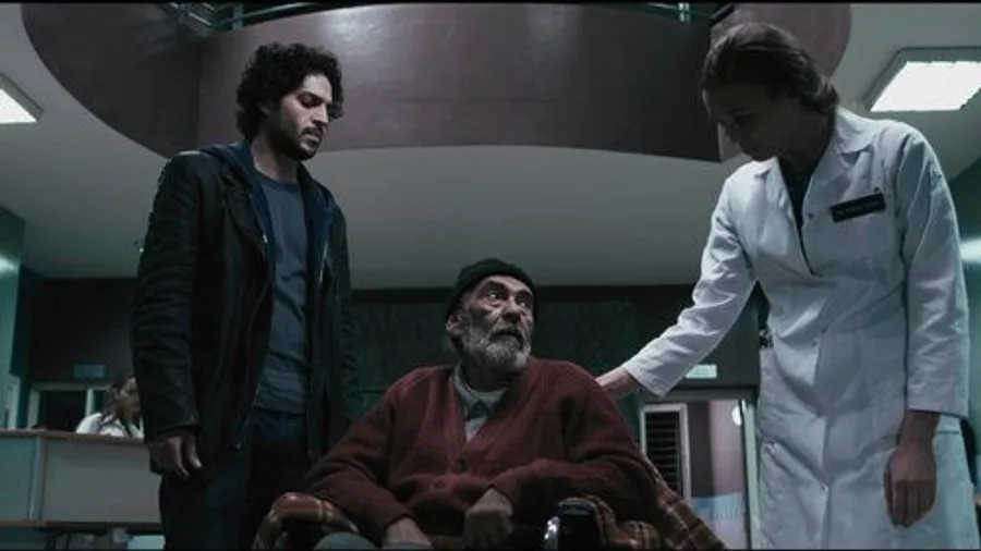 Медиа изображение