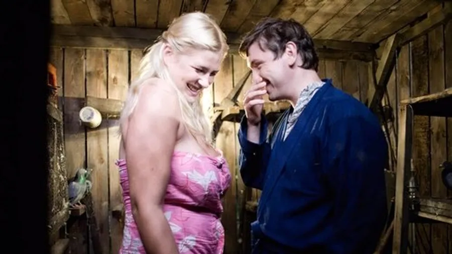 Медиа изображение