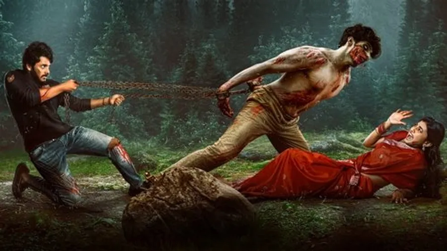 Медиа изображение