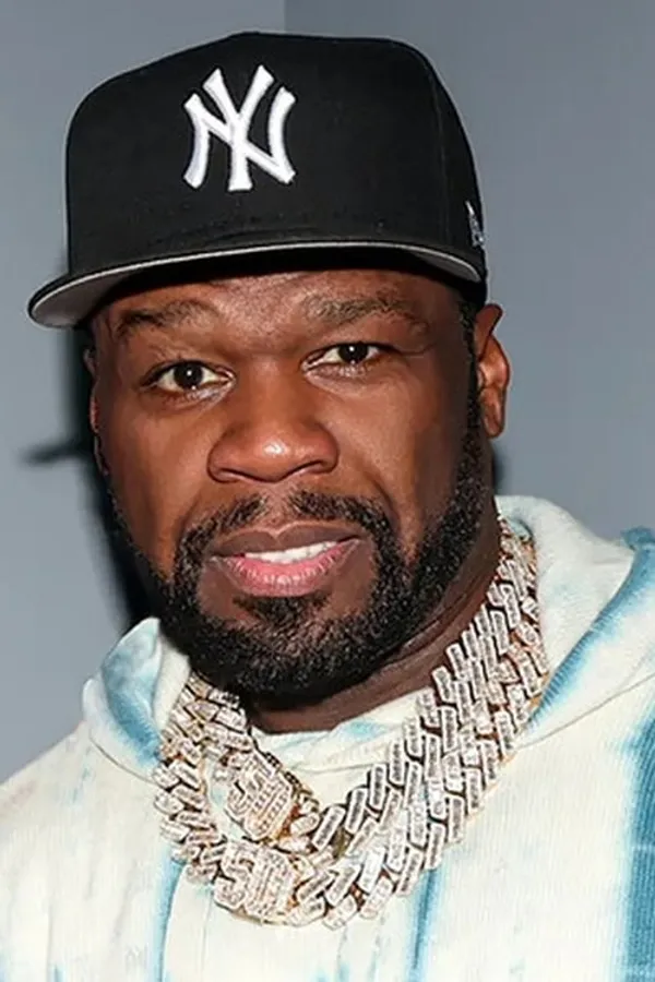 Аватар персоны 50 Cent