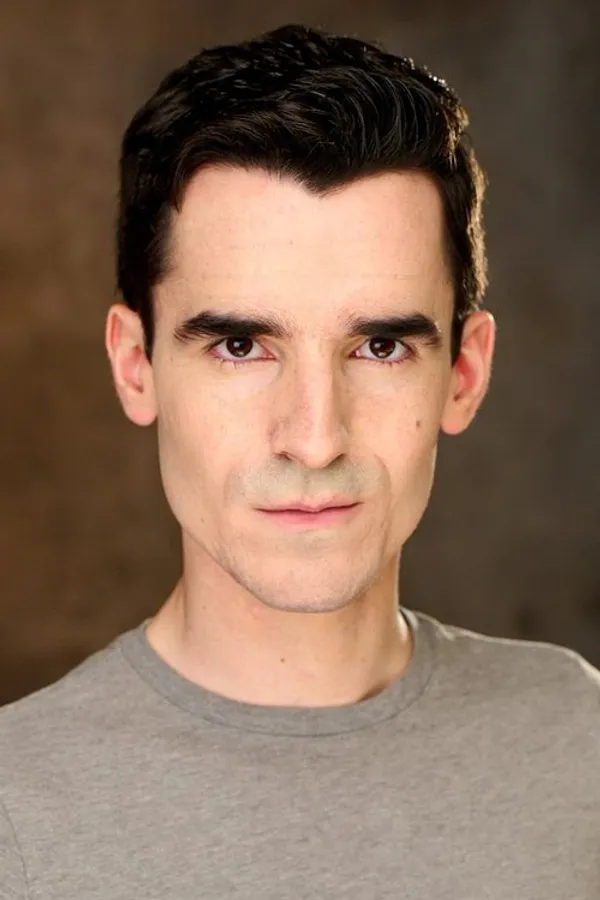 Аватар персоны A.J. Danna