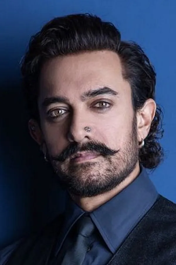 Аватар персоны Aamir Khan