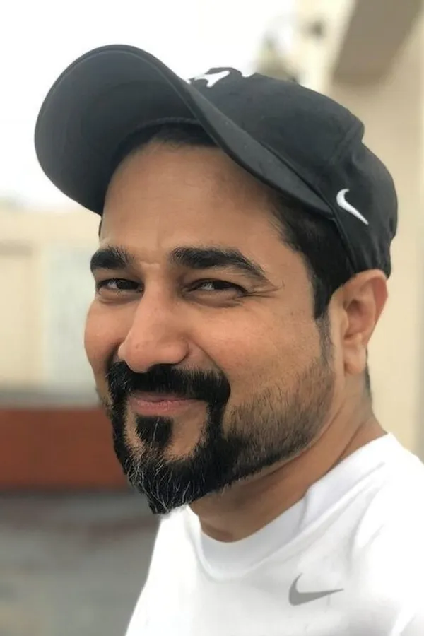 Аватар персоны Aarif Sheikh