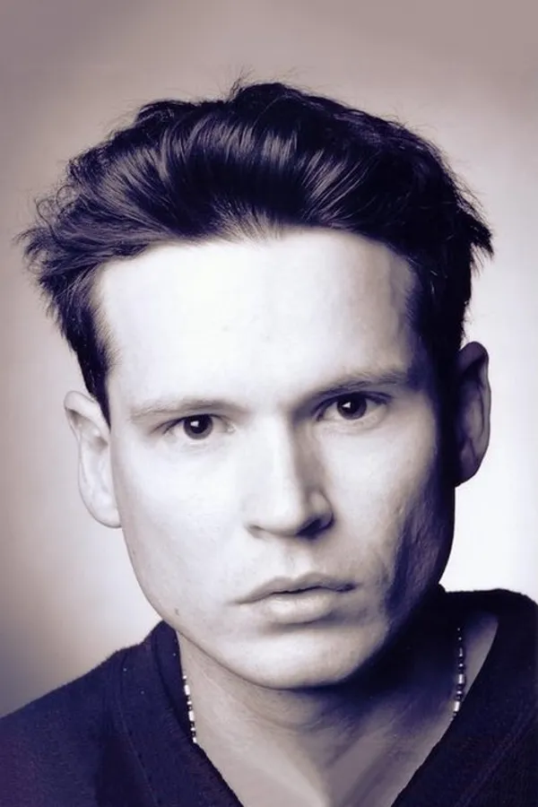 Аватар персоны Aaron Davison