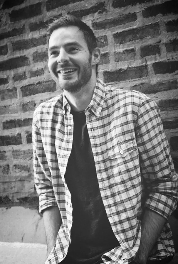 Аватар персоны Aaron Fronk