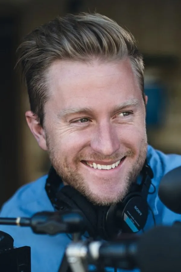 Аватар персоны Aaron Kopp