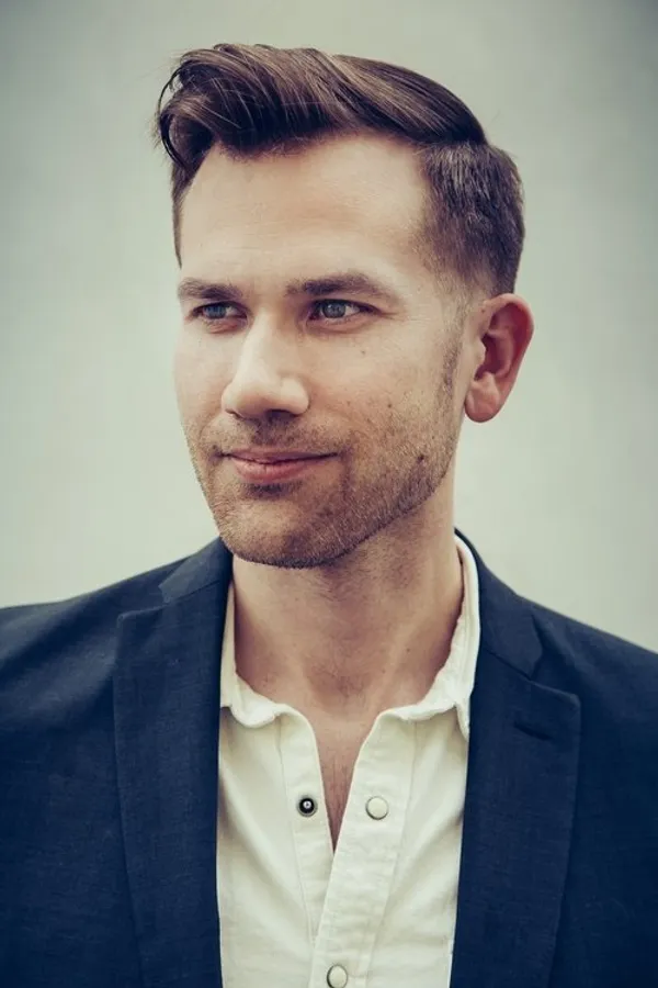 Аватар персоны Aaron Moorhead