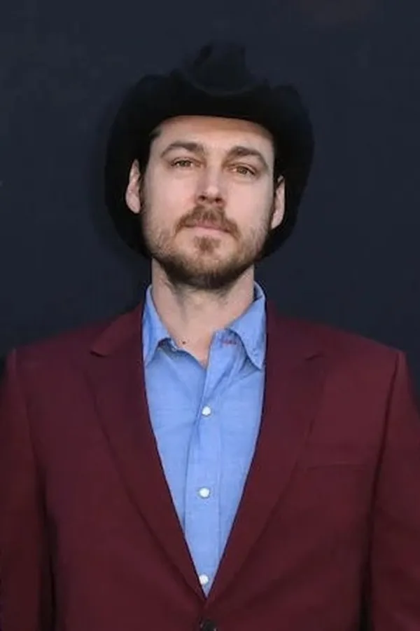 Аватар персоны Aaron Nee