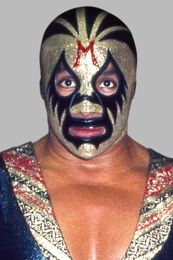 Аватар персоны Aarón Rodríguez Arellano