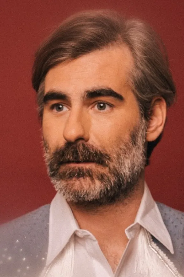 Аватар персоны Aaron Rux