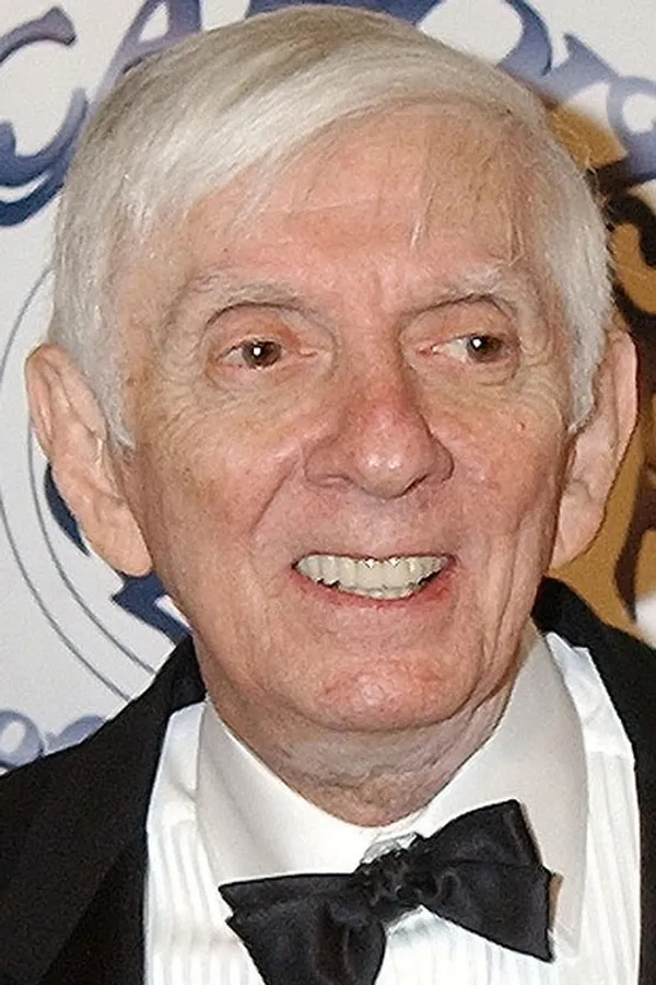 Аватар персоны Aaron Spelling