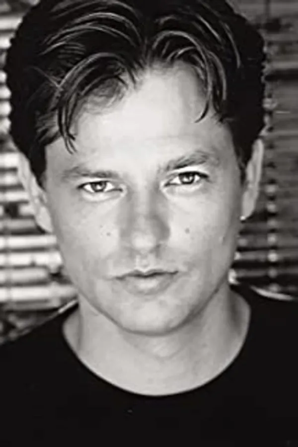 Аватар персоны Aaron Tucker