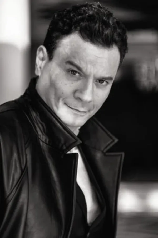 Аватар персоны Abbas Abu Elhassan