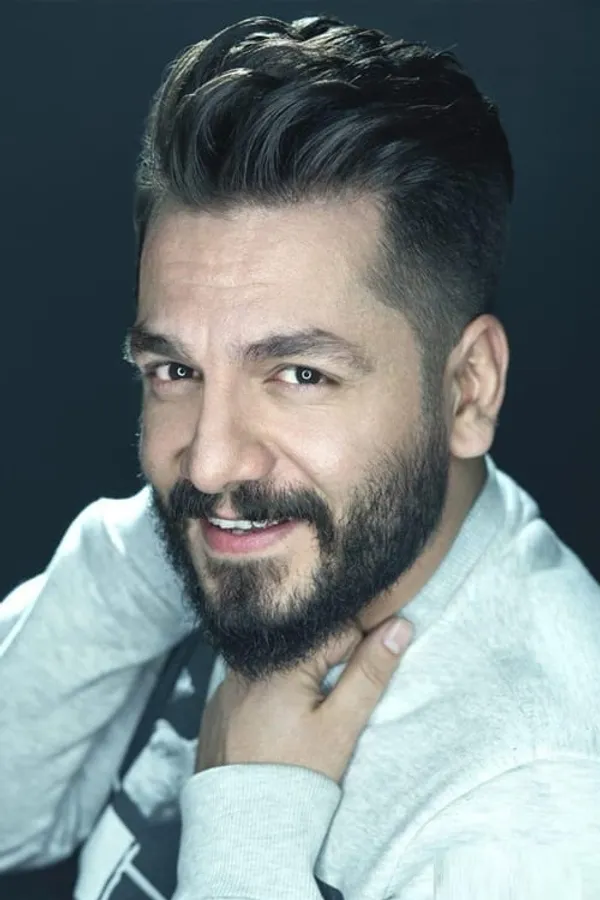 Аватар персоны Abbas Ghazali