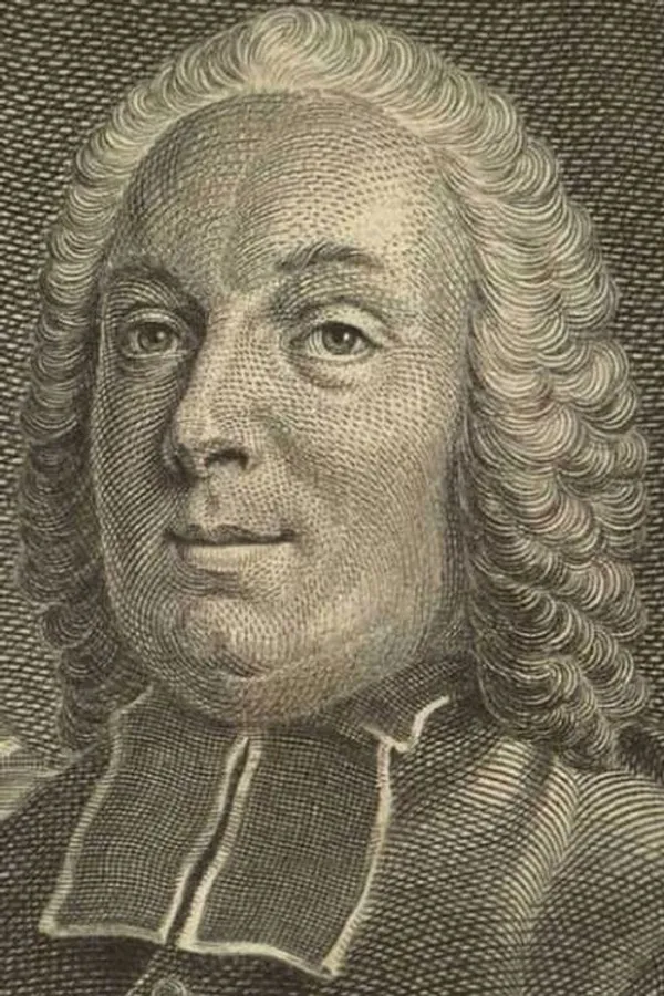 Аватар персоны Abbé Prévost